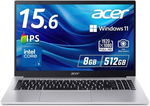 エイサー(Acer) Aspire Lite AL15-33P-F38Y/S