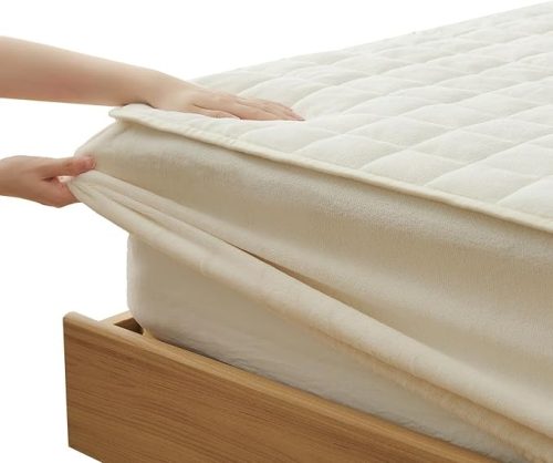 クモリ(Kumori) 冬用 ボックスシーツ