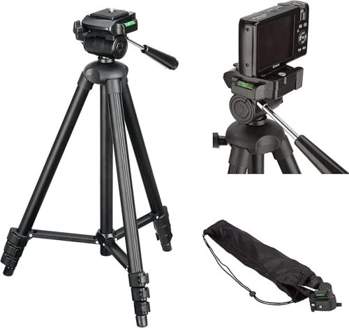 ハクバ(HAKUBA) アルミ三脚 W-312B2