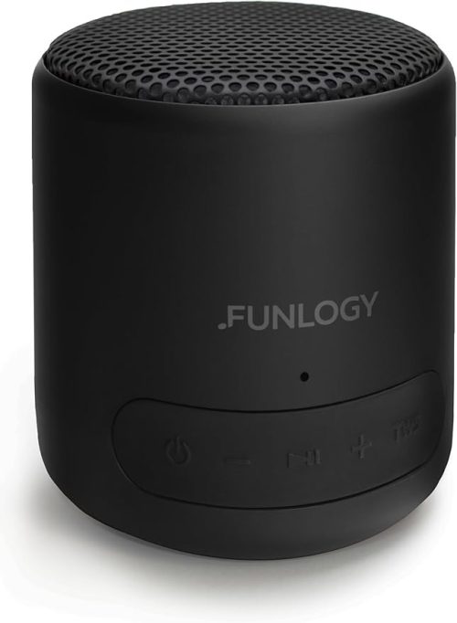 ファンロジー(FUNLOGY) FUNLOGY Portable Mini