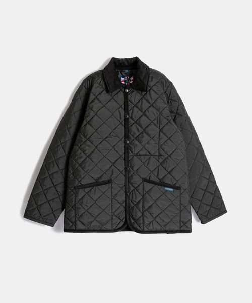 ラベンハム(LAVENHAM) レイドン メンズ