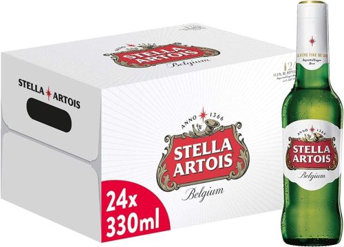 ステラ・アルトワ(Stella Artois) ステラ・アルトワ