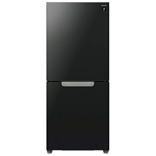 シャープ(SHARP) 冷蔵庫 SJ-GD15R