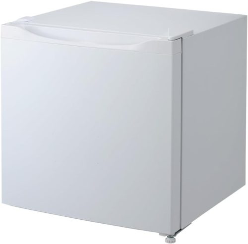 マクスゼン(maxzen) 家庭用小型冷凍庫 31L JR031ML01