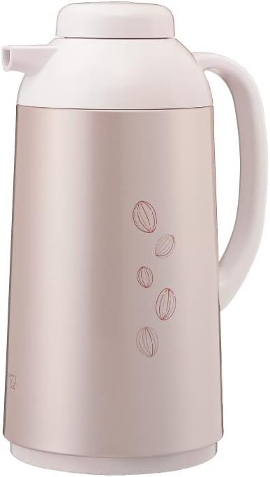 象印マホービン(ZOJIRUSHI) ガラスハンドポット AG-LC10