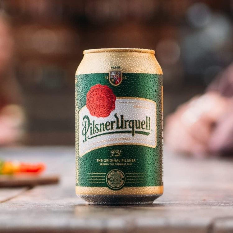 ビールのイメージ