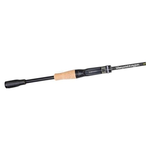 ジャッカル(JACKALL) リボルテージ RVII-C64M+PBF