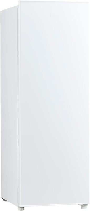 ハイアール(Haier) 107L 前開き式冷凍庫 JF-UFS11A