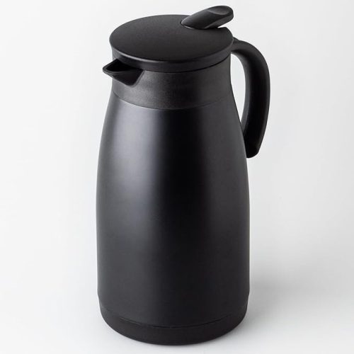 アトラス(Atlas) 軽量スリムステンレス卓上ポット ATP-1100