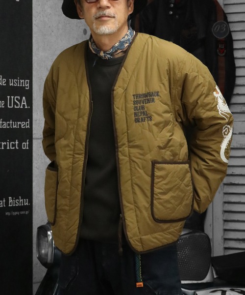 クリフメイヤー(KRIFF MAYER) スーベニア刺繍キルトJK