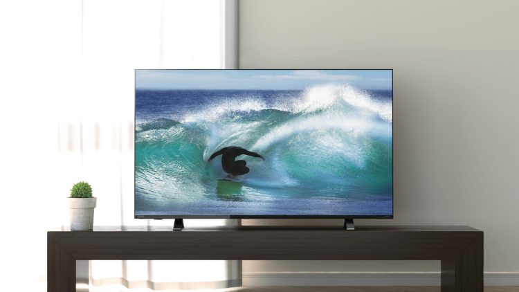 テレビのイメージ