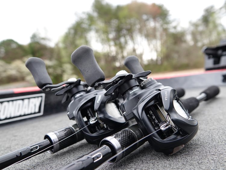 ロッドのイメージ