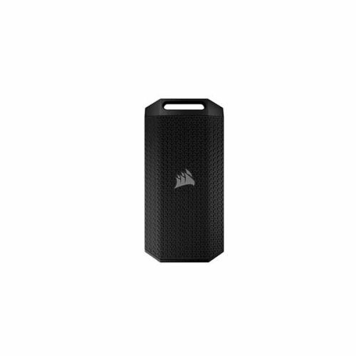 コルセア(Corsair) EX400U Survivor 1TB External SSD Storage CSSD-EX400US1TB