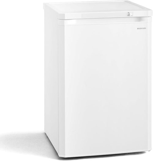 アイリスオーヤマ(IRIS OHYAMA) 冷凍庫 85L IUSD-9B