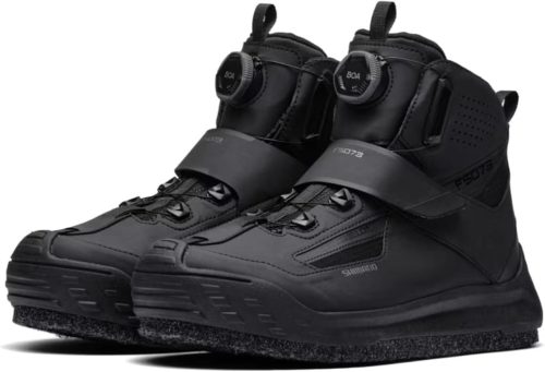 シマノ(SHIMANO) DS+ クイックゲームシューズ FS-073Y