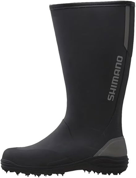 シマノ(SHIMANO) ジップアップブーツスパイク FB-040X