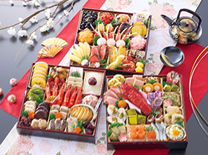 匠本舗 京都 先斗町ふじ田 監修特大重 華寿安