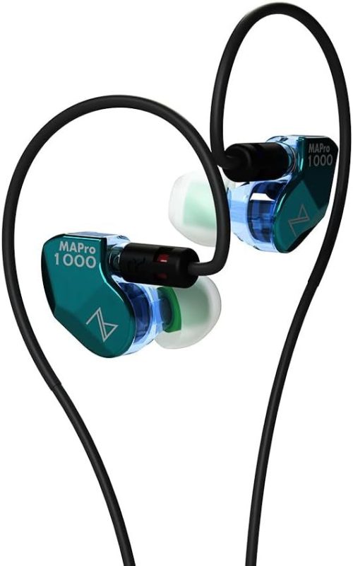 マエストローディオ(Maestraudio) MAPro1000 II