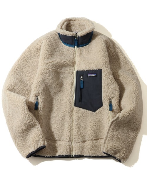パタゴニア(patagonia) メンズ クラシック レトロX ジャケット
