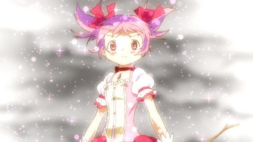 魔法少女まどか☆マギカ