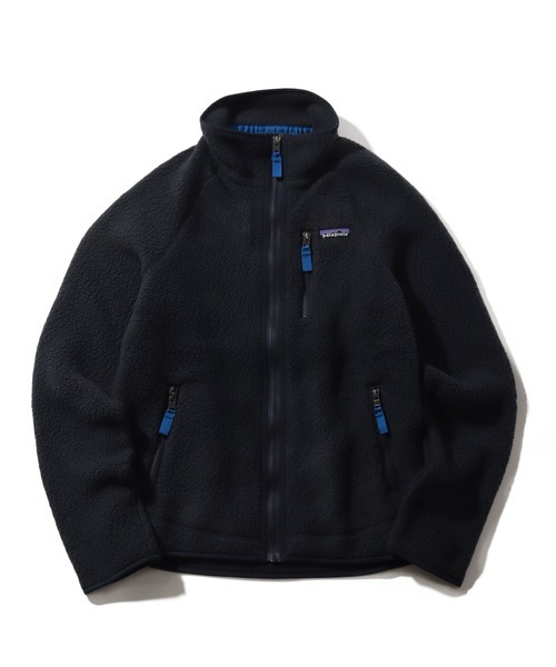 パタゴニア(patagonia) メンズ レトロ パイル ジャケット