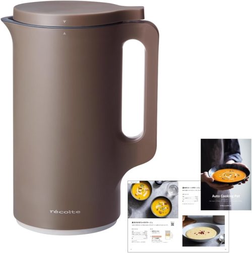 レコルト(recolte) 自動調理ポット RSY-2