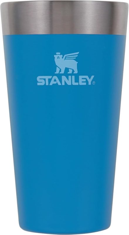 スタンレー(STANLEY) スタッキング真空パイント 0.47L 02282