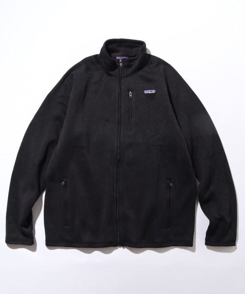 パタゴニア(patagonia) メンズ ベター セーター ジャケット