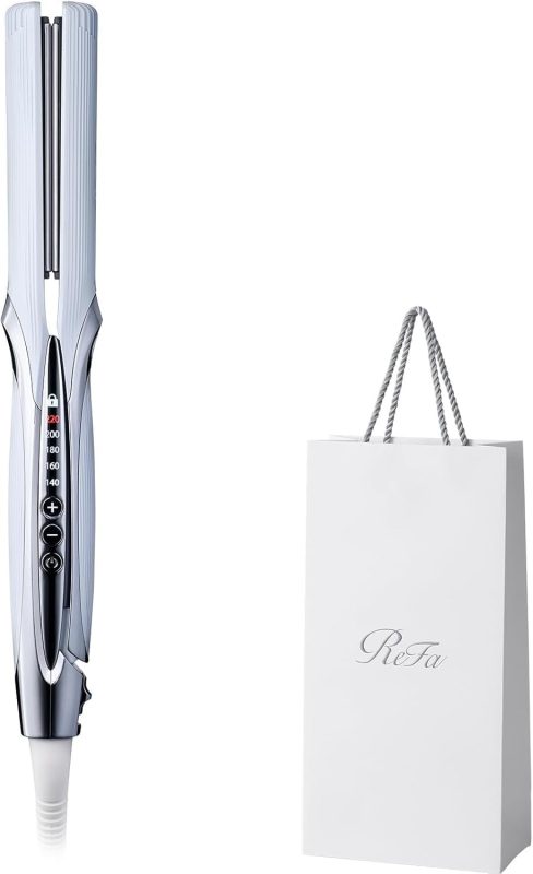 リファ(ReFa) STRAIGHT IRON PRO