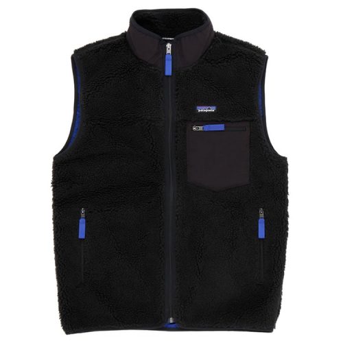 パタゴニア(patagonia) メンズ クラシック レトロX ベスト