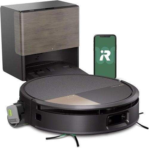 アイロボット(iRobot) Roomba Max 705 Combo ロボット + AutoWash 充電ステーション X185060