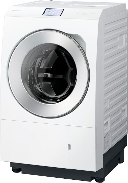 パナソニック(Panasonic) ドラム式洗濯乾燥機 NA-LX129E