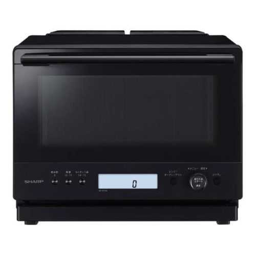 シャープ(SHARP) 過熱水蒸気オーブンレンジ RE-WF306