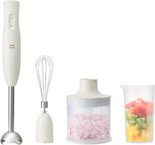 ブルーノ(BRUNO) マルチスティックブレンダー2 BOE140