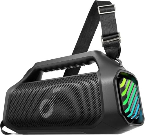 アンカー(ANKER) Soundcore Boom 2 Pro