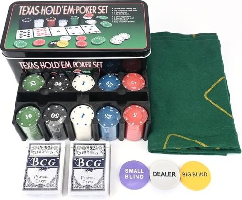 mugenbo PVCチップフルセット