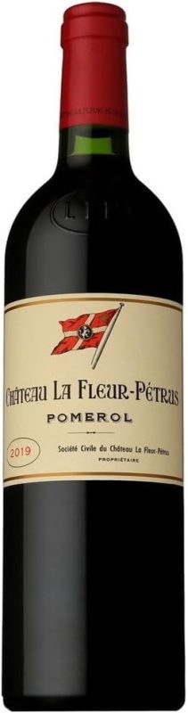シャトー・ラ・フルール・ペトリュス(CH. LA FLEUR PETRUS) シャトー・ラ・フルール・ペトリュス