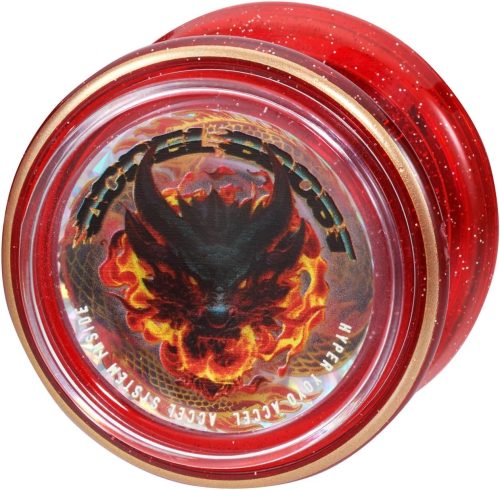 バンダイ(BANDAI) ハイパーヨーヨーアクセル アクセルブースト