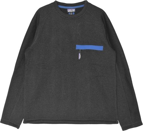 パタゴニア(patagonia) メンズ ベター セーター クルーネック