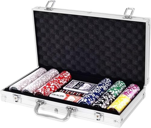 GOPLUS ポーカーセット