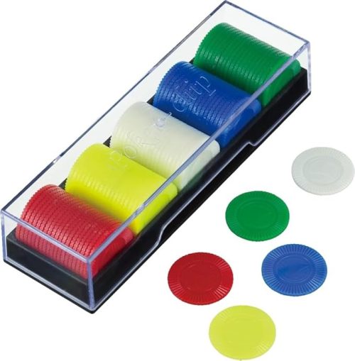 ハナヤマ(HANAYAMA) ポーカーチップ