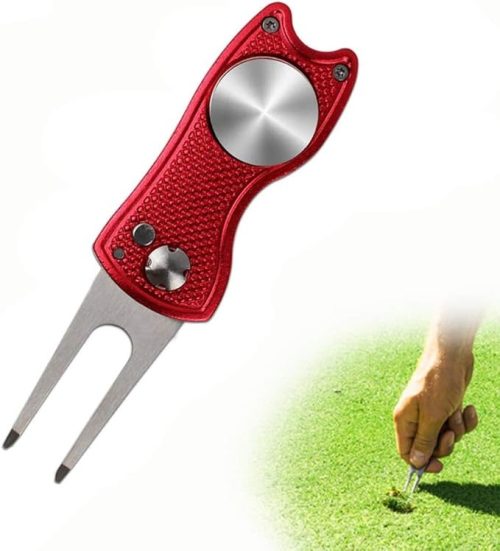 YFFSFDC ゴルフフォーク