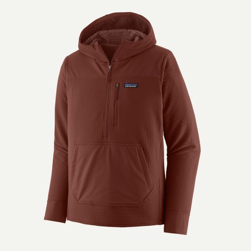 パタゴニア(patagonia) メンズ R2 テックフェイス プルオーバー