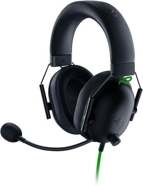 レイザー(Razer) Razer BlackShark V2 X RZ04-03240100-R3M1