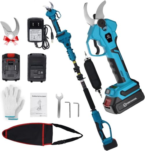 VERYMODEL 充電式剪定ばさみ