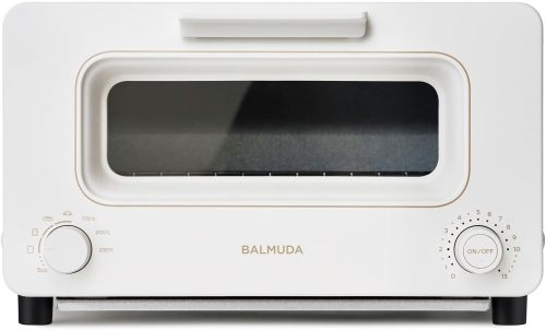 バルミューダ(BALMUDA) BALMUDA The Toaster K11A