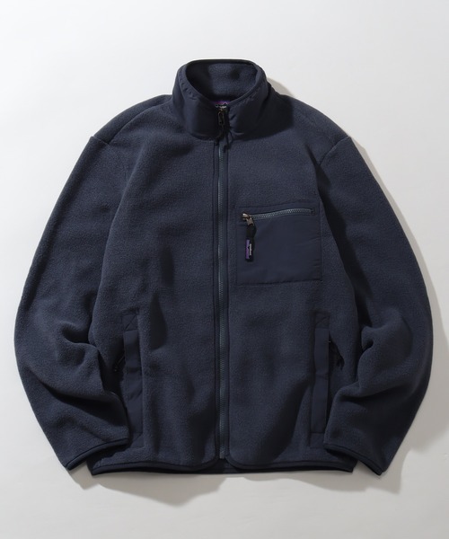パタゴニア(patagonia) シンチラジャケット