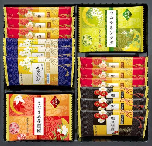 金澤兼六製菓 兼六の華 KRN-10