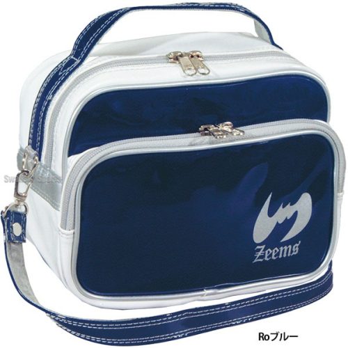 ジームス(Zeems) ミニ ショルダーバッグ ZEB716
