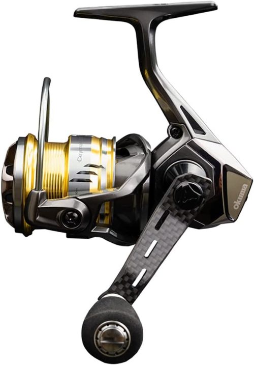 オクマ(Okuma) Ceymar CB CCB-4000MXA